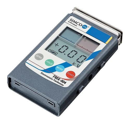 Static measurement, measuring instrument for machine manufacturers and production companies.