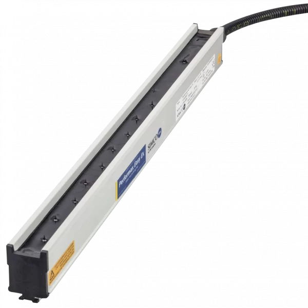 Performax EASY EX - efficient anti-static bar for static elimination.