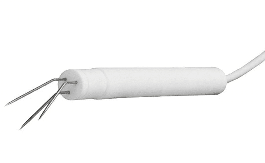 Pinner Claw, an electrodes charger for precision and efficiency suitable for industrial processes.